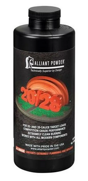 Buy Alliant 20 28 Smokeless Gun Powder Online