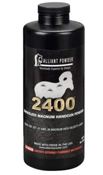 Buy Alliant 2400 Smokeless Gun Powder Online