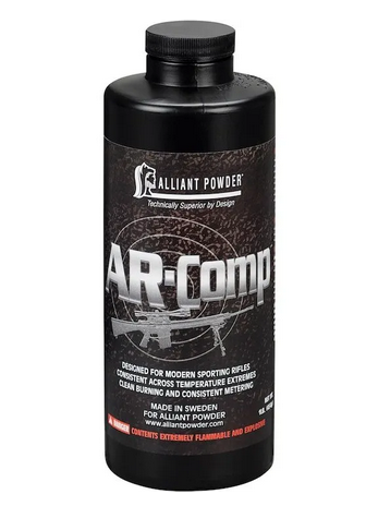 Buy Alliant AR-Comp Smokeless Gun Powder online