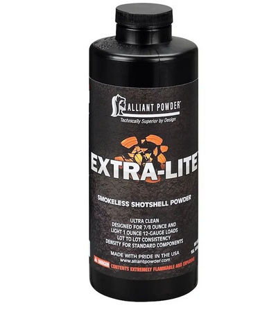 Buy Alliant Extra Lite Smokeless Gun Powder Online
