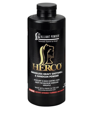 Buy Alliant Herco Smokeless Gun Powder online