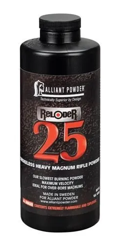 Buy Alliant Reloder 25 Smokeless Gun Powder online