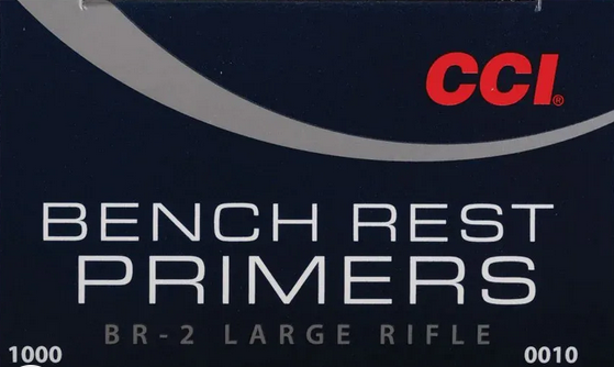 Buy CCI Large Rifle Bench Rest Primers online