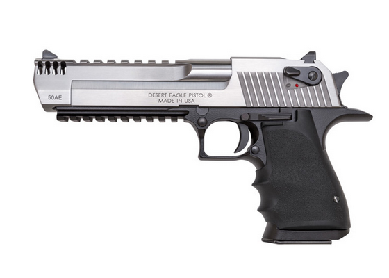 Buy Desert Eagle .44 Magnum, Titanium Gold, L6 Online