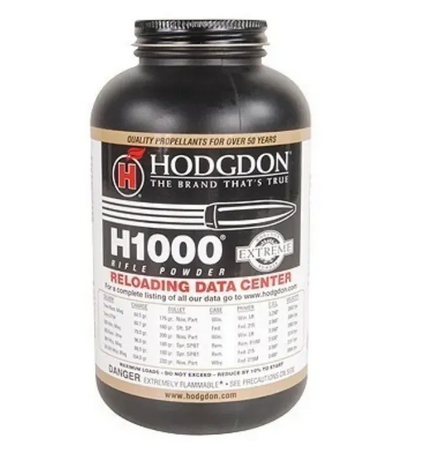 Buy Hodgdon H1000 Smokeless Gun Powder online