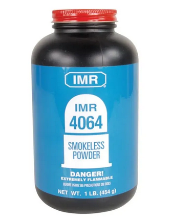 Buy IMR 4064 Smokeless Gun Powder Online-2