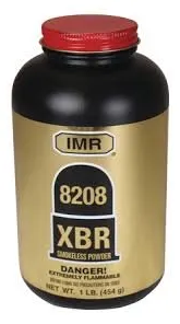 Buy IMR 8208 XBR Smokeless Gun Powder Online