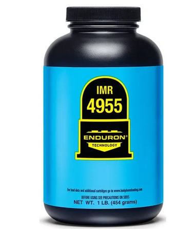 Buy IMR Enduron 4955 Smokeless Gun Powder Online