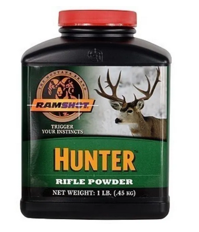 Buy Ramshot Hunter Smokeless Gun Powder online