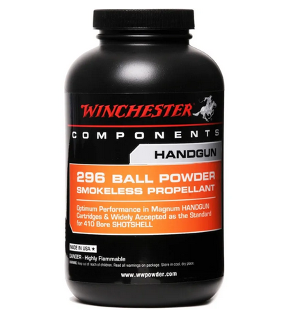 Buy Winchester 296 Smokeless Gun Powder Online