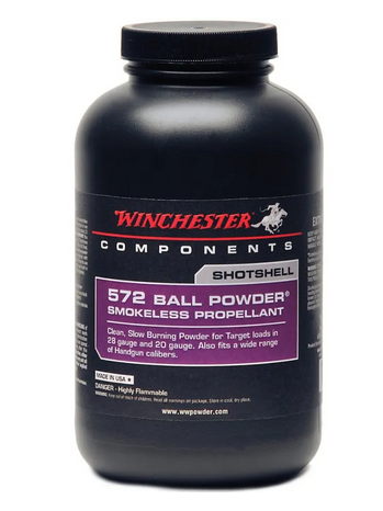 Buy Winchester 572 Smokeless Gun Powder Online