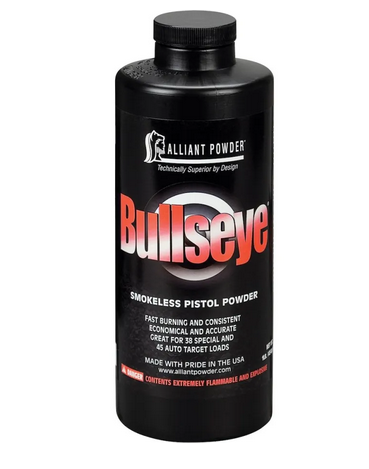 buy Alliant Bullseye Smokeless Gun Powder online