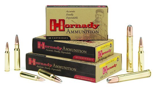 Buy Hornady 270 Winchester Magnum 130 Grain InterBond Online
