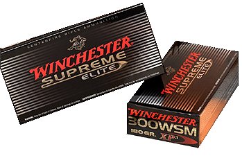 Buy Winchester 270 Winchester 130 Grain Supreme Elite XP3 Online