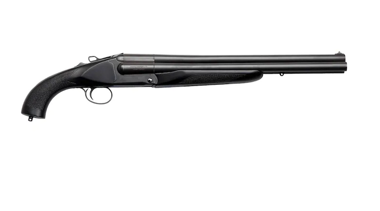 Buy Charles Daly Triple Honcho Shotgun 18.5 Online