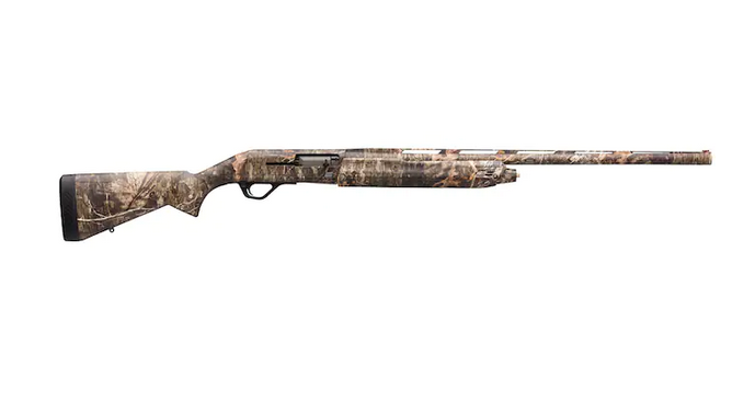 Buy Winchester SX4 Universal Hunter Semi-Automatic Shotgun Online