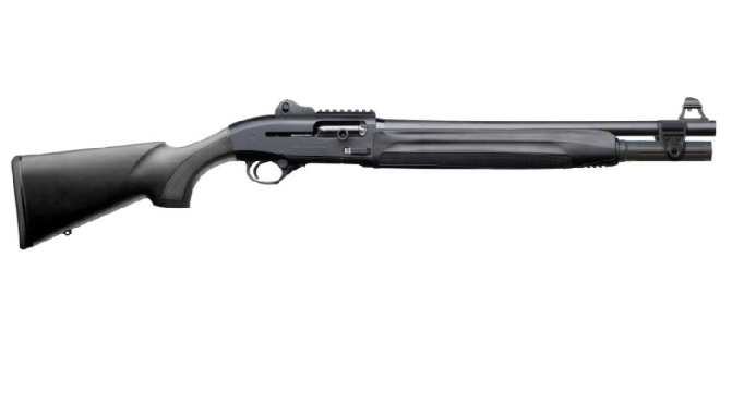 Buy Beretta 1301 Tactical 12 Gauge Semi-Automatic Shotgun Online
