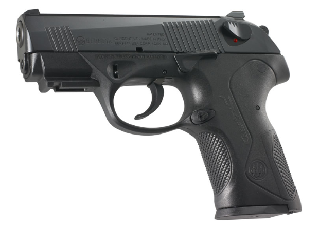 Buy Beretta PX4 Storm 40 S&W Compact Centerfire Pistol Online