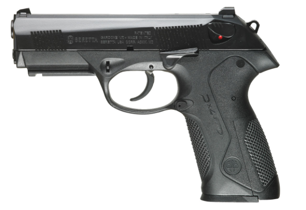 Buy Beretta PX4 Storm 40 S&W Full-Size Centerfire Pistol Online