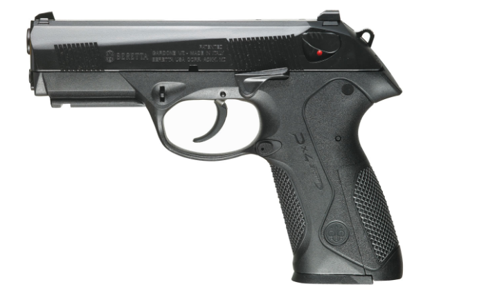 Buy Beretta PX4 Storm Type F Full-Size 40 S&W DA SA Pistol (10 Round Model)