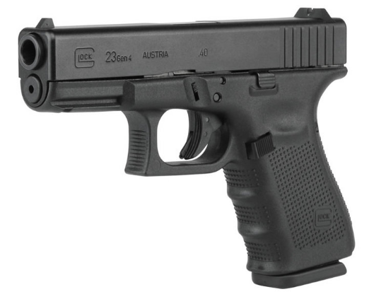 Buy Glock 23 Gen4 40 S&W 13-Round Pistol Online