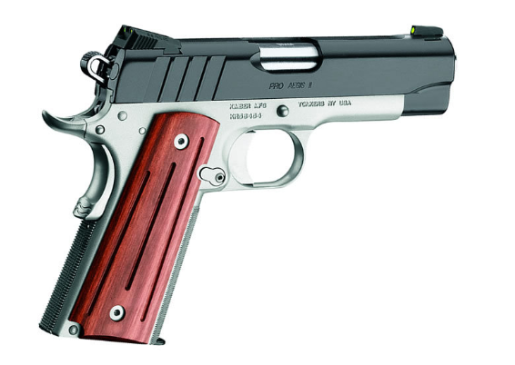 Buy Kimber Pro Aegis II 9mm Pistol