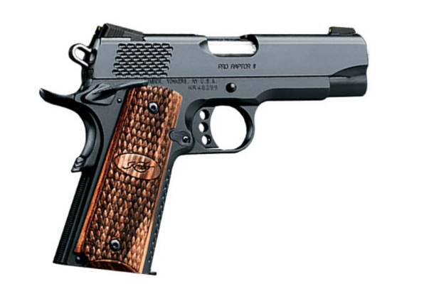 Buy Kimber Pro Raptor II 45 ACP 1911 Pistol with Night Sights