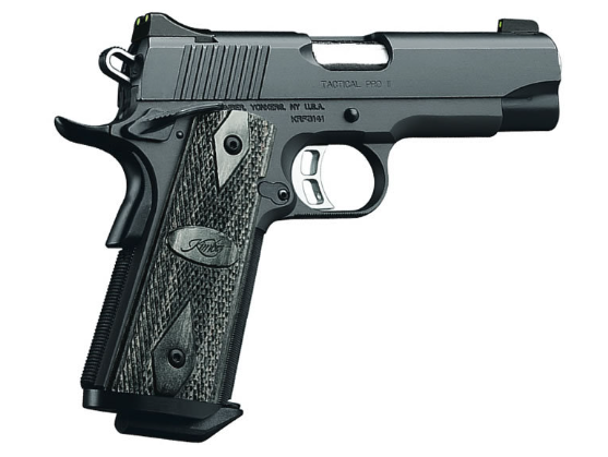 Buy Kimber Tactical Pro II 9mm Pistol Online