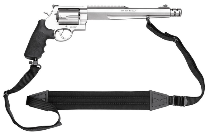 Buy Smith & Wesson Model 500 Performance Center 10.5-inch Revolver with Ultra Sling Online