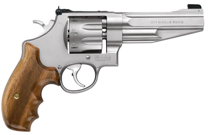 Buy Smith & Wesson Model 627 Performance Center 357 Magnum 5-inch Online