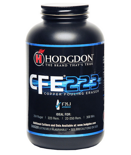 Buy Hodgdon CFE® 223 Online