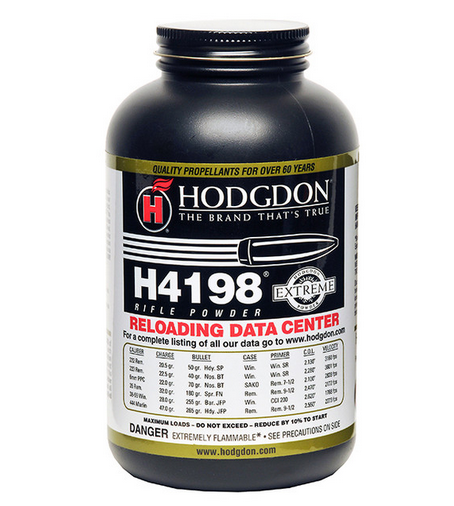Buy Hodgdon H4198 Online