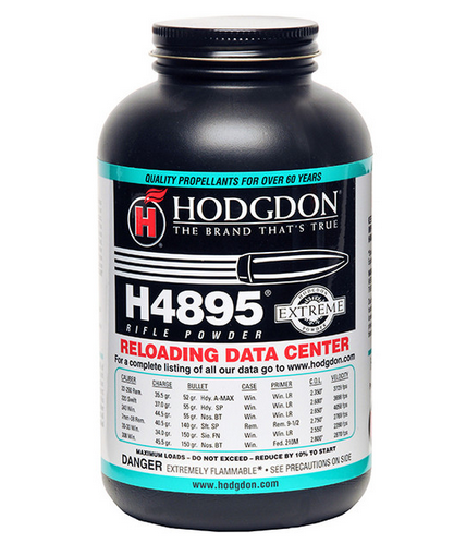 Buy Hodgdon H4895® Online