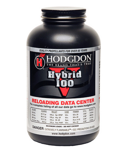 Buy Hodgdon Hybrid 100V Online