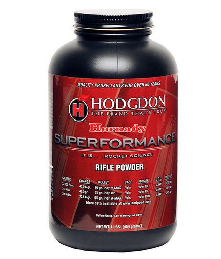 Buy Hodgdon Superformance® Online
