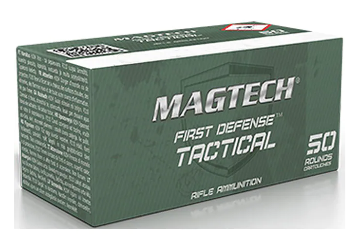 Buy Magtech Ammunition 300 AAC Blackout 115 Grain Open Tip Match Online