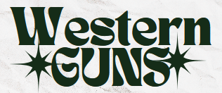 Western Gun Shop