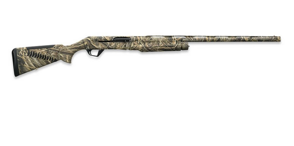 Buy Benelli Super Black Eagle II 12 Gauge with Realtree Max-5 Stock Online