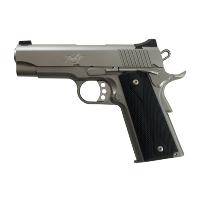 Buy Kimber Pro Carry HD II .38 Super 4 Barrel Stainless Online