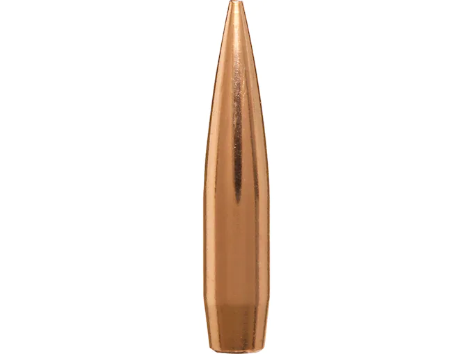 Buy Berger Elite Hunter Hunting Bullets 243 Caliber, 6mm (243 Diameter) 108 Grain Hybrid Hollow Point Boat Tail Box of 100 Online