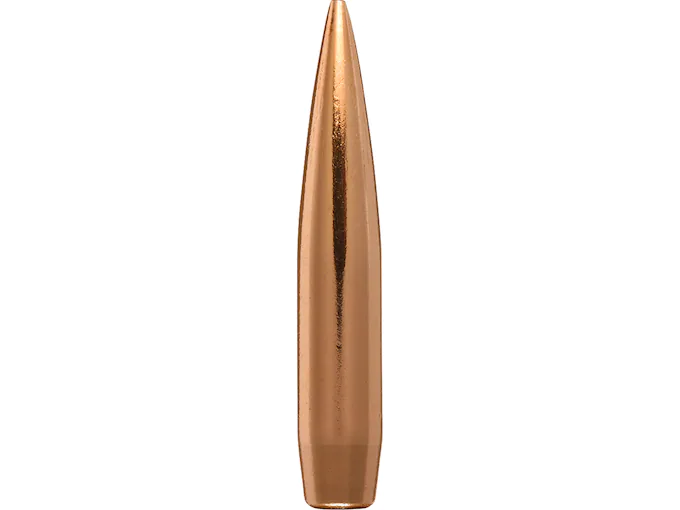 Buy Berger Long Range Hybrid Target Bullets 264 Caliber, 6.5mm (264 Diameter) 153.5 Grain Hollow Point Boat Tail Online