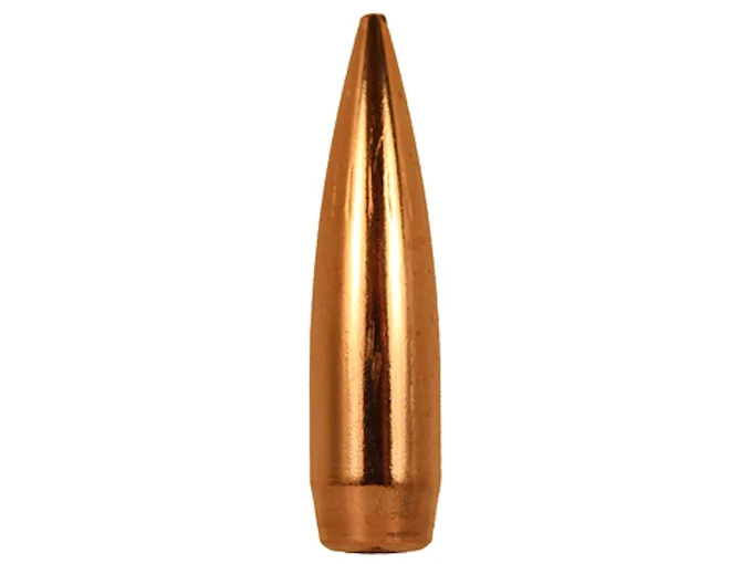 Buy Berger Target Bullets 30 Caliber (308 Diameter) 155.5 Grain Fullbore Hollow Point Boat Tail Online
