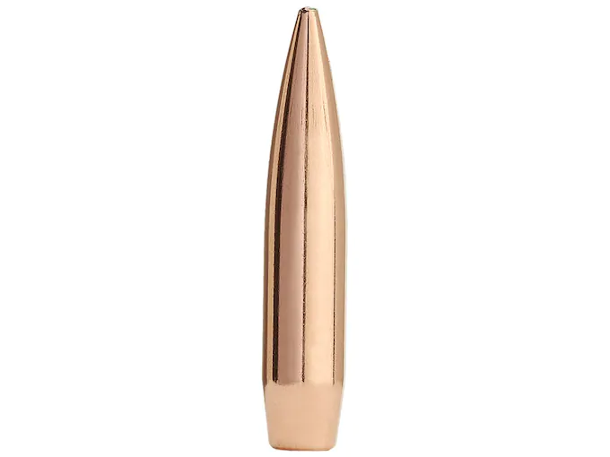 Buy Sierra MatchKing Bullets 264 Caliber, 6.5mm (264 Diameter) 142 Grain Hollow Point Boat Tail Online
