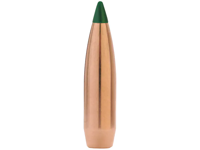 Buy Sierra Tipped MatchKing (TMK) Bullets 22 Caliber (224 Diameter) 60 Grain Polymer Tip Boat Tail Online