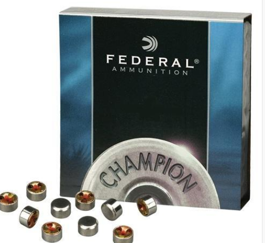 Buy Federal Premium Champion Centerfire Primers Small Pistol Online