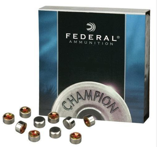 Buy Federal Premium Champion Centerfire Primers Large Pistol Online