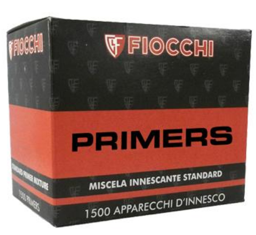 Buy Fiocchi Shotshell Primers 1000/ct Online
