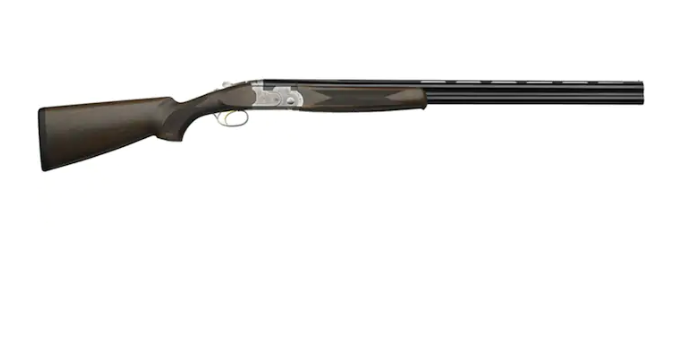 Buy Beretta 686 Silver Pigeon Combo 20 & 28 Gauge Over Under Shotgun 28 Barrel Blued and Walnut