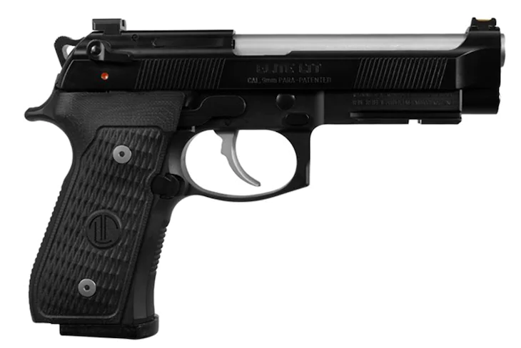 Buy Beretta 92 Elite LTT Semi-Automatic Pistol Online