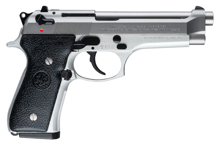 Buy Beretta 92 FS Semi-Automatic Pistol Online